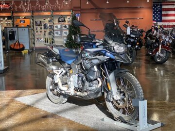 2023 BMW F850GS