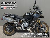 2023 BMW F850GS Adventure