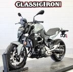 Thumbnail Photo 2 for 2023 BMW F900R