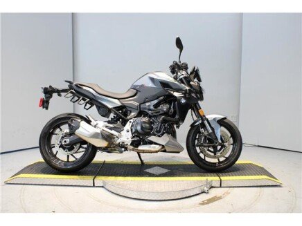 Photo 1 for 2023 BMW F900R