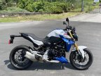 Thumbnail Photo 2 for 2023 BMW F900R