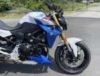 Thumbnail Photo 3 for 2023 BMW F900R