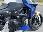 Thumbnail Photo 6 for 2023 BMW F900R