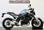 2023 BMW F900R