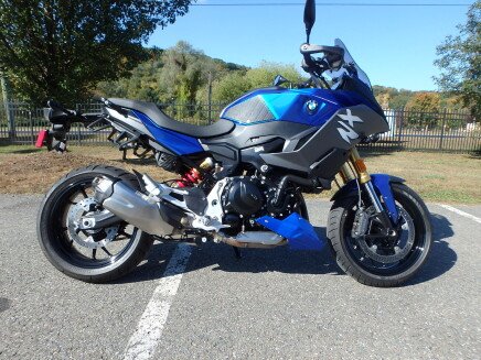 Photo 1 for 2023 BMW F900XR