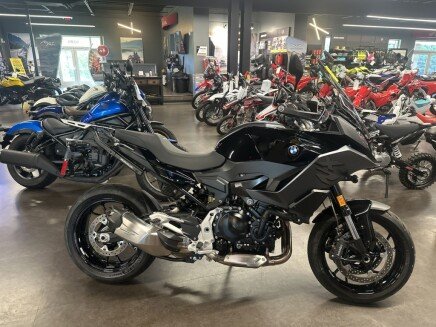 Photo 1 for 2023 BMW F900XR