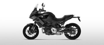 2023 BMW F900XR