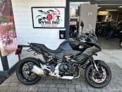 2023 BMW F900XR