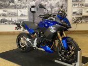 2023 BMW F900XR