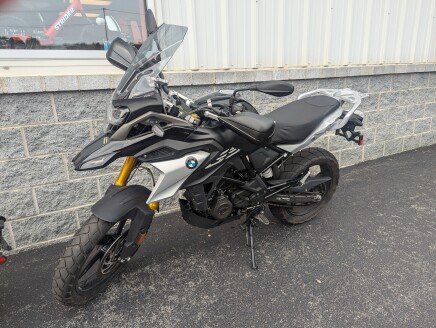 Photo 1 for 2023 BMW G310GS