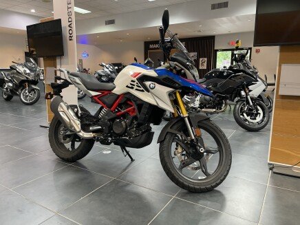 Photo 1 for 2023 BMW G310GS