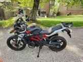 2023 BMW G310GS