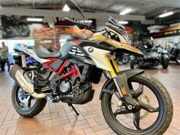 New 2023 BMW G310GS