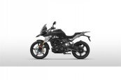 2023 BMW G310GS