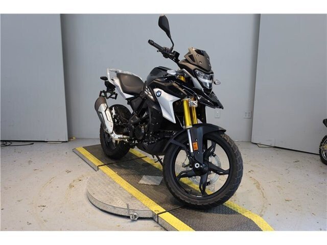 2023 BMW G310GS