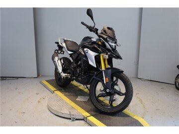 2023 BMW G310GS
