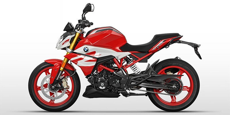 Bmw G310 R 2018 Bmw G310r Top Speed BMW G 310 R 2025 Harga OTR, Promo