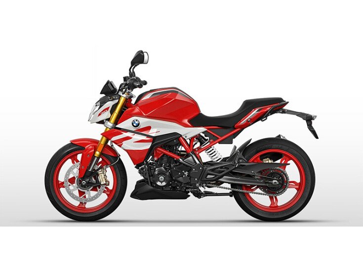 Bmw G310 R 2018 Bmw G310r Top Speed BMW G 310 R 2025 Harga OTR, Promo