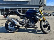 2023 BMW G310R