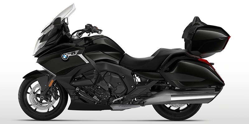 2023 BMW K100 1600 Grand America specifications