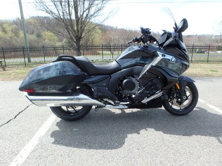 Photo 1 for 2023 BMW K1600B