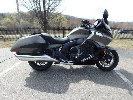Photo 1 for 2023 BMW K1600B