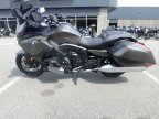 Thumbnail Photo 1 for 2023 BMW K1600B