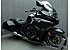 2023 BMW K1600B