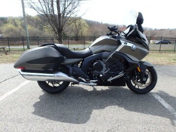 2023 BMW K1600B