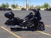 2023 BMW K1600B