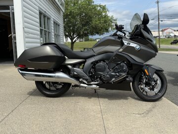 2023 BMW K1600B