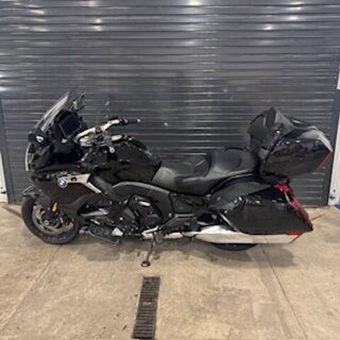 2023 BMW K1600B