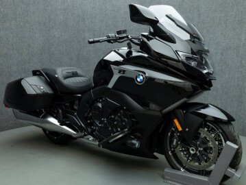 2023 BMW K1600B