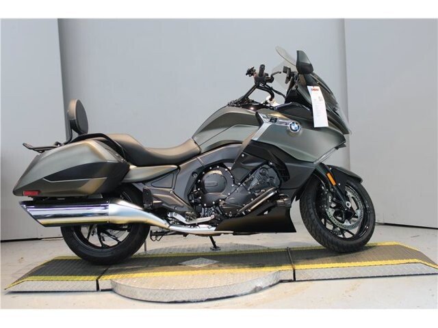 2023 BMW K1600B