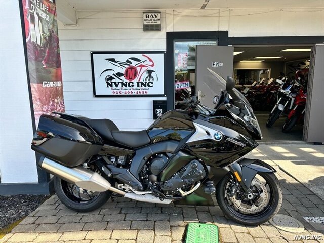 2023 BMW K1600GT