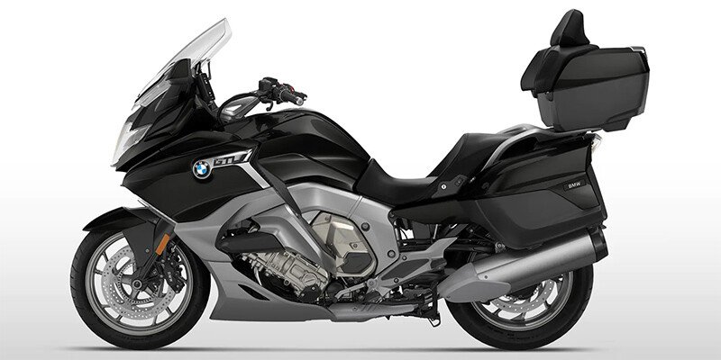 2023 BMW K1600GTL 1600 GTL specifications