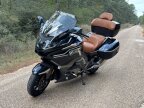Thumbnail Photo 2 for 2023 BMW K1600GTL for Sale by Owner