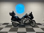 Thumbnail Photo 2 for New 2023 BMW K1600GTL