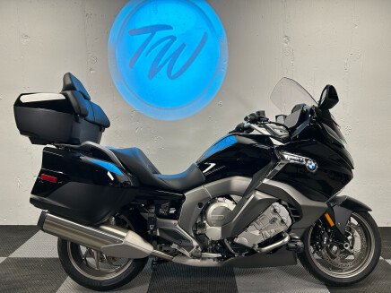 Photo 1 for New 2023 BMW K1600GTL
