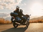 Thumbnail Photo 6 for New 2023 BMW K1600GTL