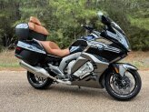 2023 BMW K1600GTL