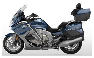2023 BMW K1600GTL