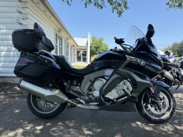 2023 BMW K1600GTL