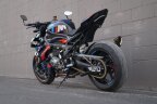 Thumbnail Photo 3 for 2023 BMW M1000R