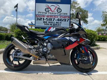 2023 BMW M1000RR