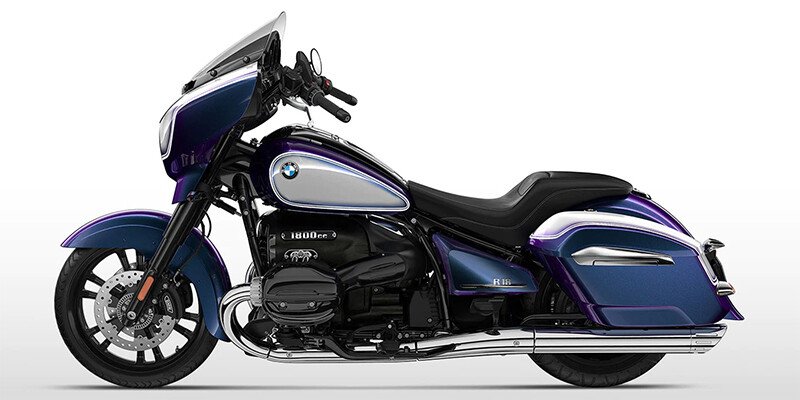 2023 BMW R 18 B specifications