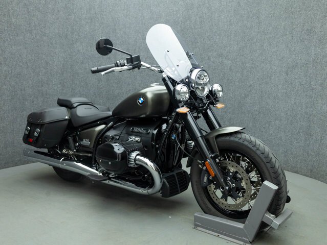2023 BMW R 18 Classic