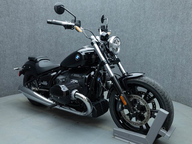 2023 BMW R 18
