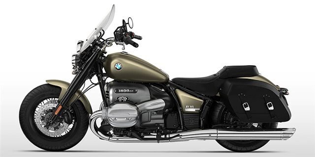 New 2023 BMW R 18 Classic