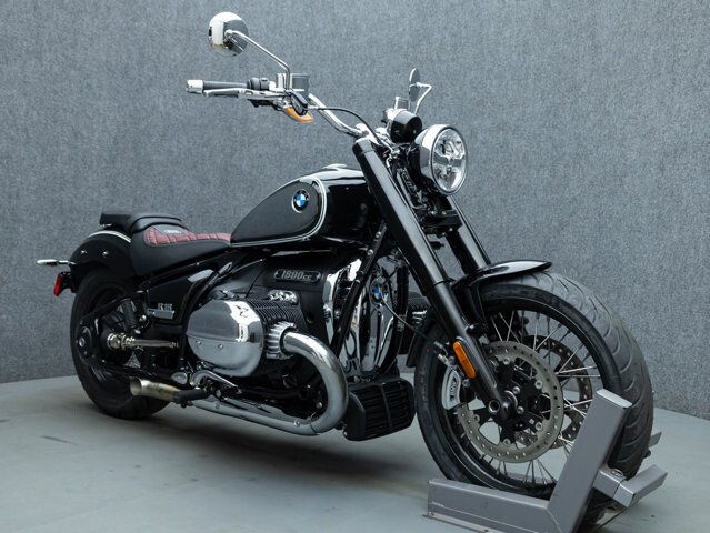 2023 BMW R 18